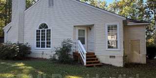1402 Sycamore Ridge Court Gallery 1