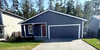 Olympic Ridge one story house. Gallery 1