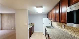 4960 Indian River #467 - 2  Bedrooms , 1 Bathroom, 816 SQFT Gallery 11
