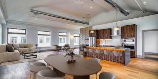 The Standard The Standard Gallery 2