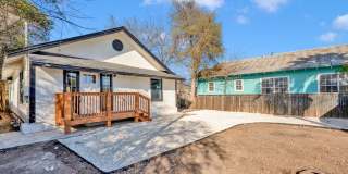 Updated Urban Retreat in the Heart of San Antonio Gallery 3