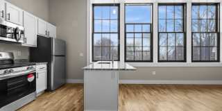 St. Agnes Apartments Gallery 1
