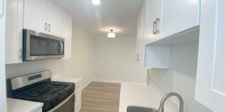 DRYDEN SQUARE APTS Gallery 4
