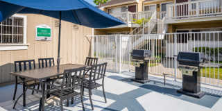 170 Amberway Apartments Gallery 10