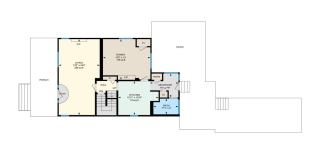 Completely Renovated Home--One block off of High Street Gallery 23