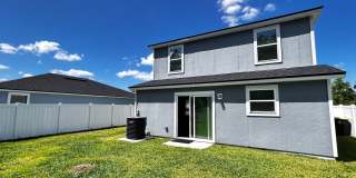 Charming, newer construction, 3 bedroom 2.5 bath home with Fenced In Yard and 2 car garage! Pest control included Gallery 27
