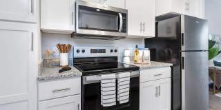 The Retreat Apartments Gallery 10