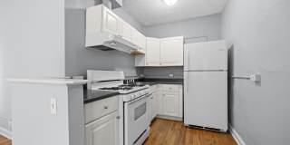 Charleston Apartments Gallery 16