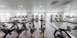 The Plaza at Sherman Oaks Gallery 16