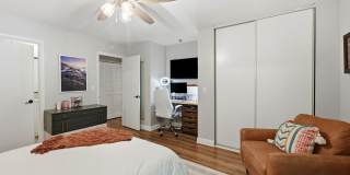 Spacious 2BR Condo in Desirable Snee Farm Spacious 2BR Condo in Desirable Snee Farm Gallery 30