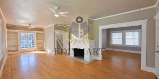 1105 North College Avenue Gallery 1