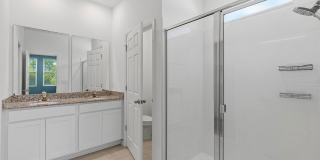 BEAUTIFUL 3 BEDROOM 2 BATH COASTAL WOODS HOME WITH PRIVATE RESERVE BACKYARD Gallery 7