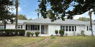 Nice 4 bedroom/5.5 bath home on N. Ocean Boulevard Gallery 1