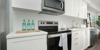 Park on 20th Apartments Gallery 7