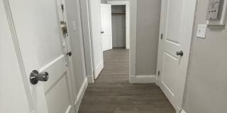 BRAND NEW STUDIO, Just finished . heat Hw inc no fee Students ok NEW KIT, BATH, FLOORS , PAINT Gallery 3