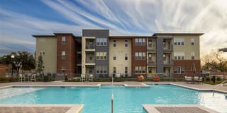 Affordable Housing - Gardens at San Juan Square Gallery 11