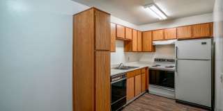 Silverado Apartments Gallery 12