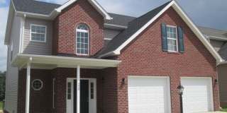 4 Bedroom 2.5 Bath House with 2 Car Garage Gallery 1