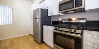 Bay Hill Apartments Gallery 4