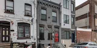 Brand New Modern Apartment Brewerytown Gallery 7