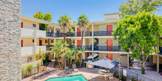 Glade Apartments Gallery 21