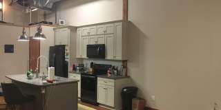 The Schurmeier Lofts Gallery 29