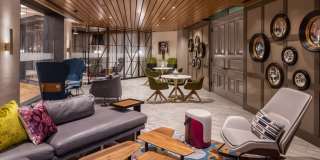 The Octagon The Octagon Gallery 21