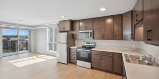 The Flats at Malcolm Yards - Affordable Housing Gallery 5