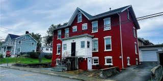 28 Davis Street Gallery 1