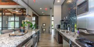 Park at Tour 18 Gallery 31
