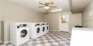 Century Plaza Apartment Homes Gallery 19