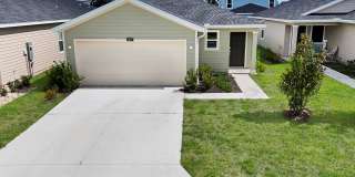 SW Ocala 3/2 Home in Marion Ranch Gallery 1