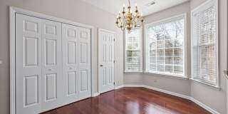 2008 Silky Dogwood Trail Gallery 11