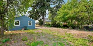 Updated Home with Large Detached Garage & Off-Street Parking Gallery 33