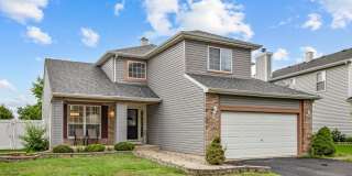 836 Tallgrass Drive Gallery 1