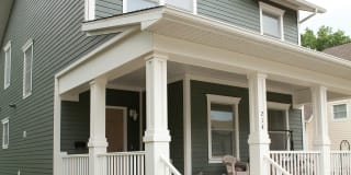 Affordable Housing - Homes of Evansville Gallery 1