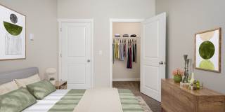 Leverich Apartments Gallery 4