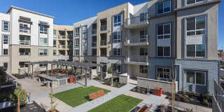 Aster - Affordable Housing Gallery 15
