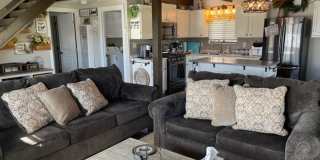 2 BEDROOM 2 BATH+ LOFT - 1 ACRE - UNFURNISHED or FURNISHED Gallery 1