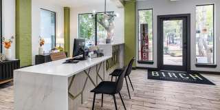 Birch Apartment Homes Gallery 15