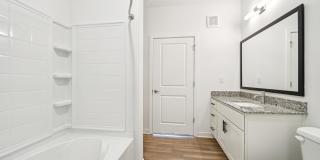 Colina Hillside Gallery 111