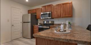 Reserve Townhomes Gallery 21