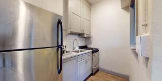 White Palace Gallery 18