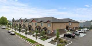 Lyons Townhouse Gallery 1