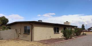 Three bedroom home Gallery 1