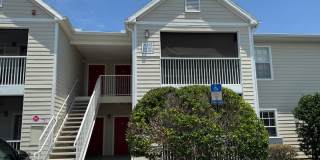 Gated Community - 1 Bedroom minutes to Amelia Island Gallery 1