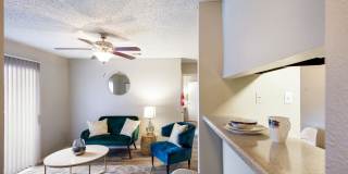 Holbrook Apartment Homes Gallery 1