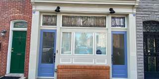 1725 BANK Street Gallery 1