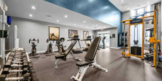 Inwood On The Park Gallery 8