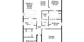 2859 Mosshire Circle Gallery 16